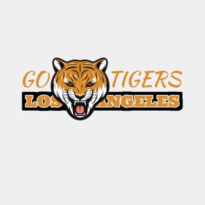 Go Tigers 01 Thumbnail