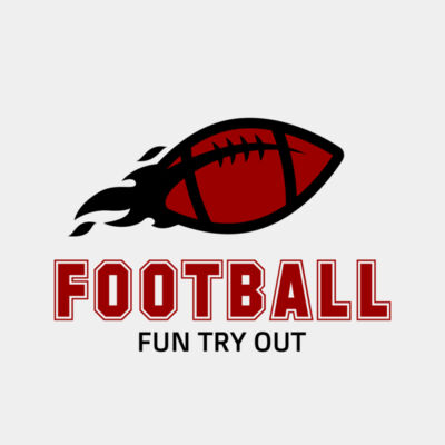 American Football Try Out 01 Thumbnail