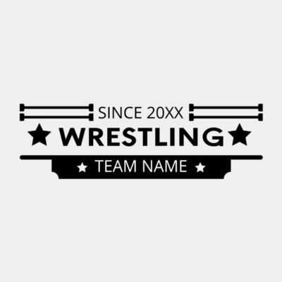Wrestling 45 Thumbnail