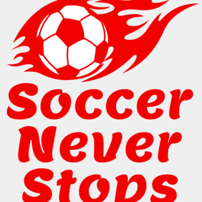 Soccer 50 Thumbnail