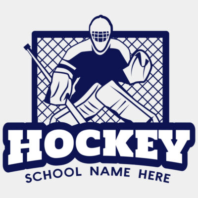 Hockey 40 Thumbnail