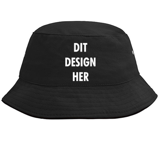 Bøllehat - Fisherman Piping Hat Thumbnail