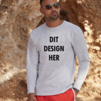 Valueweight Langærmet Thumbnail