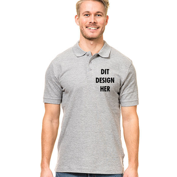 Uni Polo Thumbnail