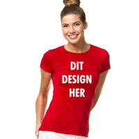 Lady Fitted Thumbnail