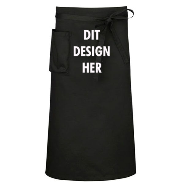 Serveringsforklæde Thumbnail