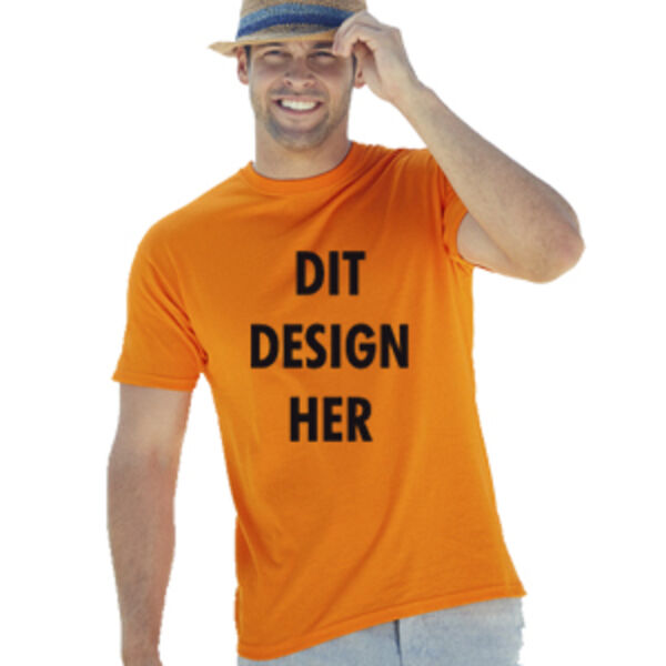 Valueweight Tee Thumbnail