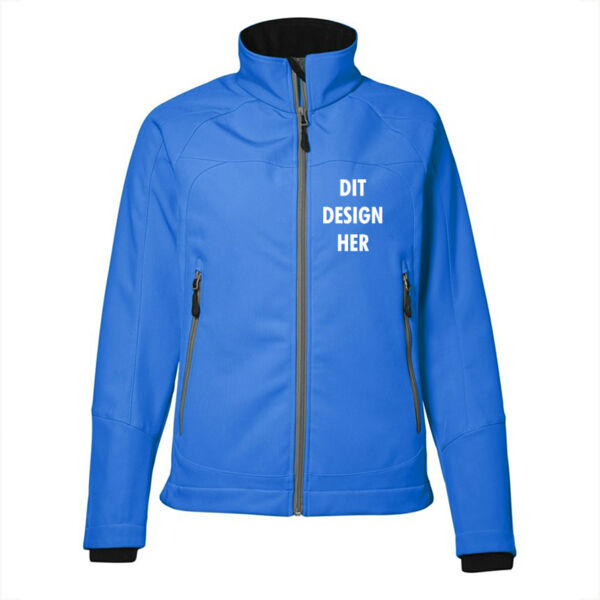 Softshell Dame Thumbnail