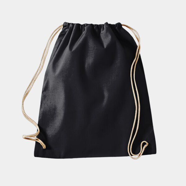 Bomulds Gymnastikpose Thumbnail