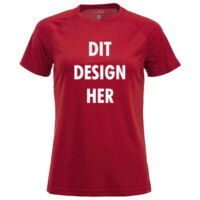 Premium Active-T Dame (min 5stk) Thumbnail