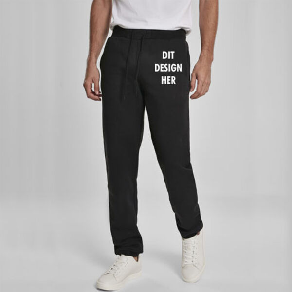 Heavy Sweatpants Thumbnail