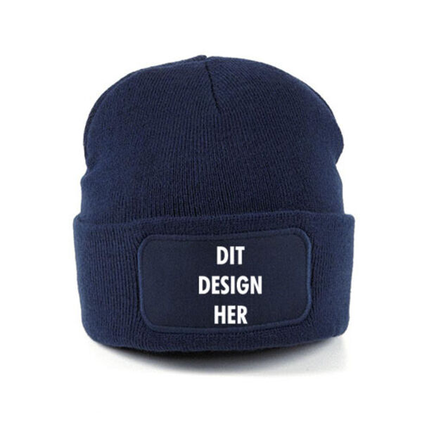 Original Patch Beanie  Thumbnail