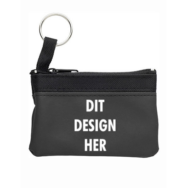 Key Wallet Zip  Thumbnail