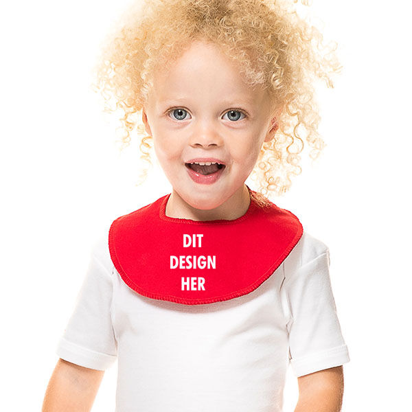 Baby Hagesmæk - Rund Thumbnail