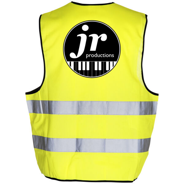 JRP refleksvest LOGO Thumbnail