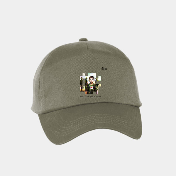 djon CAP State of the nation Thumbnail