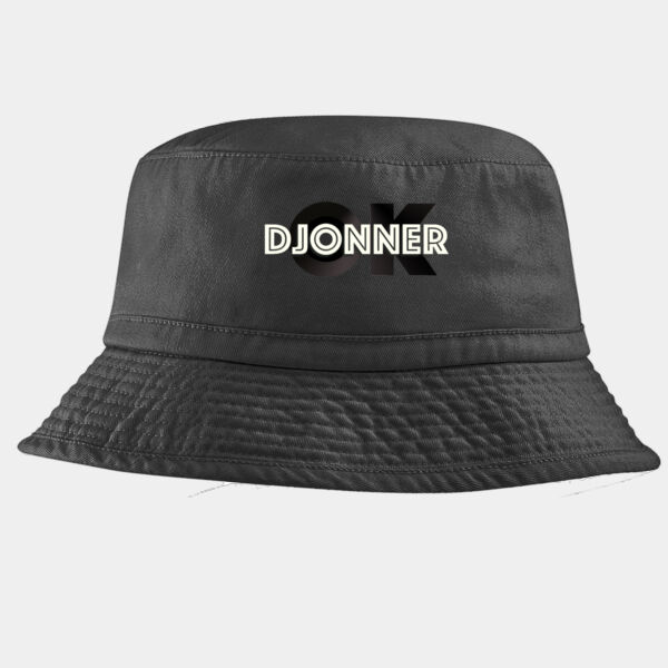 DOK hat LOGO Thumbnail