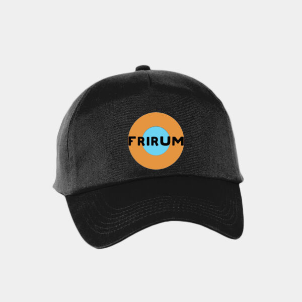 Frirum Cap Thumbnail