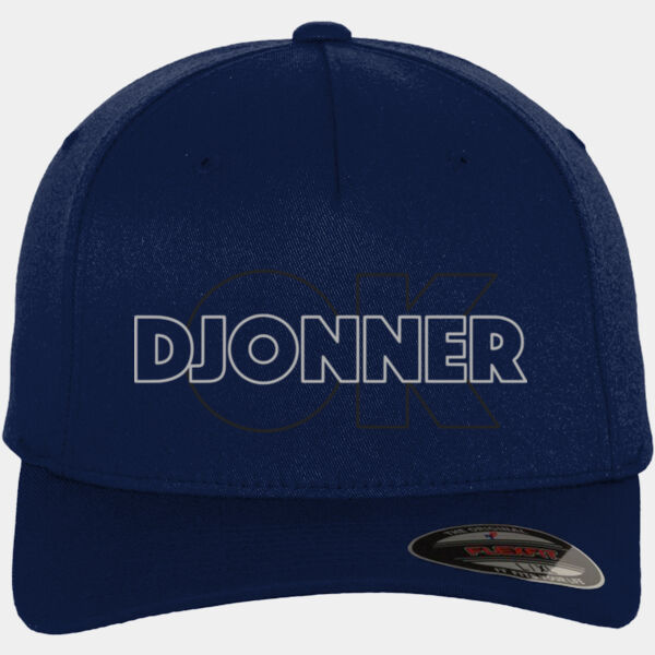 DOK LOGO CAP Thumbnail