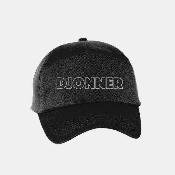 DOK LOGO CAP Thumbnail