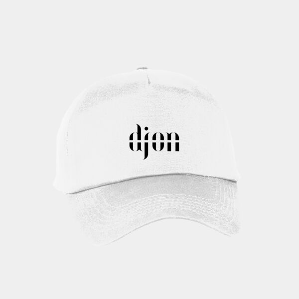 djon logo cap Thumbnail