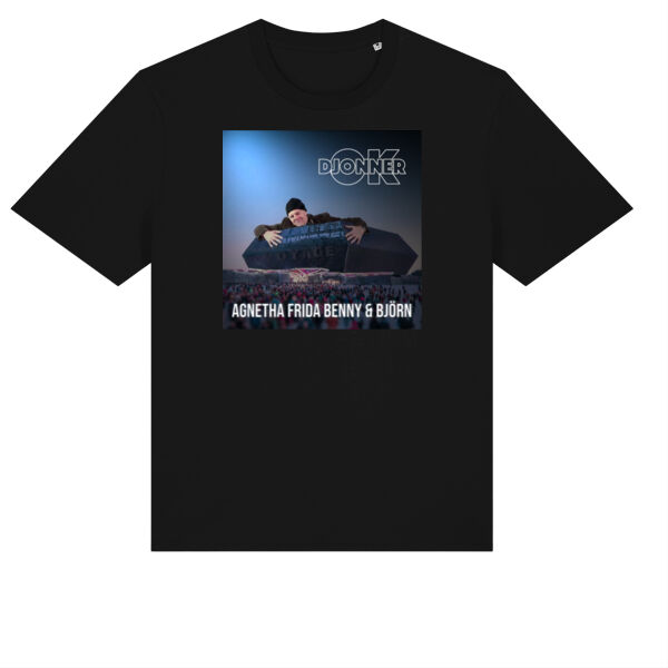 DOK t-shirt AFBB cover Thumbnail