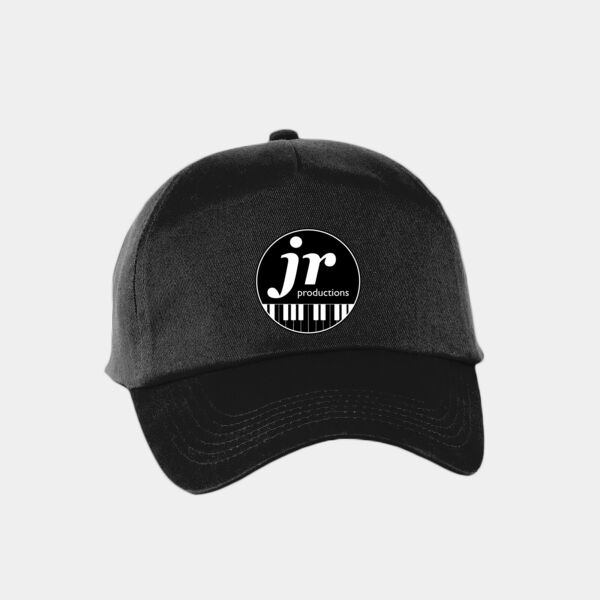 JRP CAP 1 Thumbnail