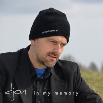 print In my memory cover Thumbnail
