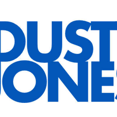 DustyJones logo Thumbnail