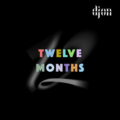 djon Twelve Months Thumbnail