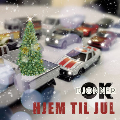 djonner OK - Hjem til jul Thumbnail