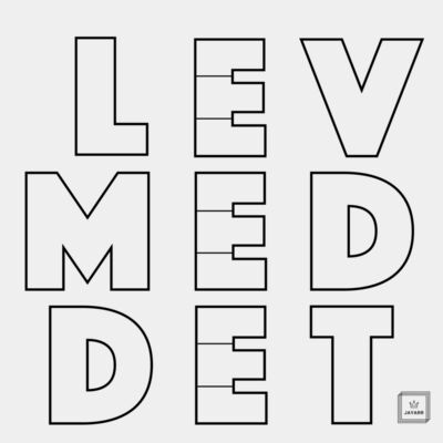 LEV MED DET PIANO Thumbnail