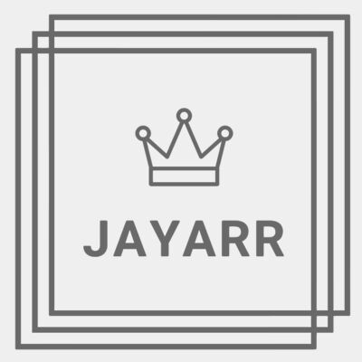 JAYARR plain Thumbnail