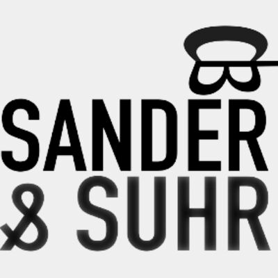 LOGO SORT TRANSP SANDER&SUHR Thumbnail
