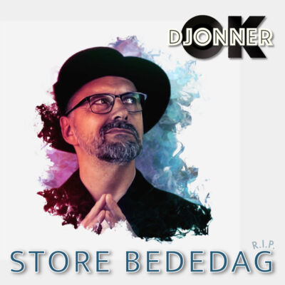 Store Bededag transparent Thumbnail