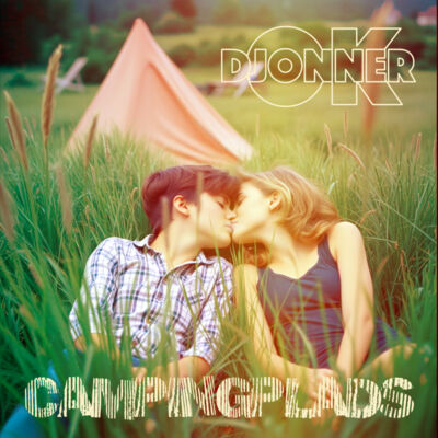 dok - Camping cover Thumbnail