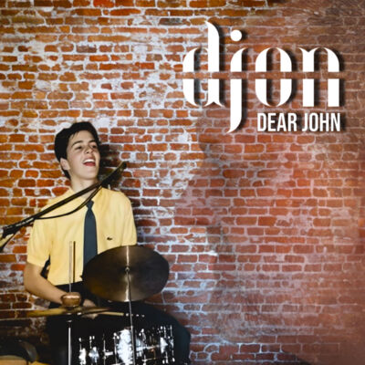 djon - Dear John cover Thumbnail