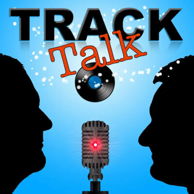 TrackTalkLogo Thumbnail