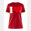 Craft Unify Training Tee Dame (min 5stk) Thumbnail