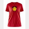 Craft Unify Training Tee Dame (min 5stk) Thumbnail