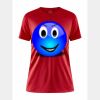 Craft Unify Training Tee Dame (min 5stk) Thumbnail