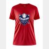 Craft Unify Training Tee Dame (min 5stk) Thumbnail