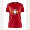 Craft Unify Training Tee Dame (min 5stk) Thumbnail