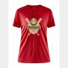 Craft Unify Training Tee Dame (min 5stk) Thumbnail