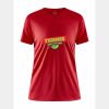 Craft Unify Training Tee Dame (min 5stk) Thumbnail