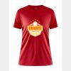 Craft Unify Training Tee Dame (min 5stk) Thumbnail