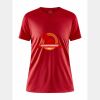 Craft Unify Training Tee Dame (min 5stk) Thumbnail
