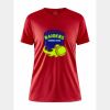 Craft Unify Training Tee Dame (min 5stk) Thumbnail