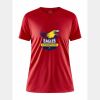 Craft Unify Training Tee Dame (min 5stk) Thumbnail