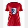 Craft Unify Training Tee Dame (min 5stk) Thumbnail